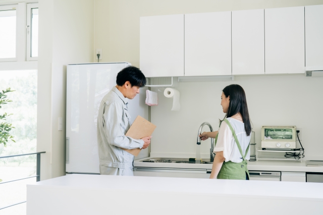 保土ケ谷区の風土を知り尽くしたご提案の写真